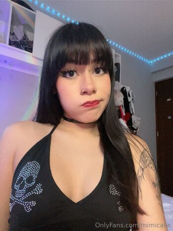 ﾟ.Mimi Cake / mimicake nude photo #4