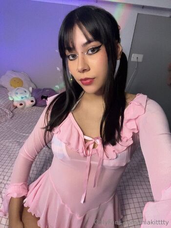 ﾟ.Mimi Cake / mimicake nude photo #5