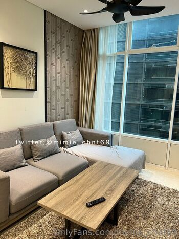 นกศกษาป 3 / mimie_chnt69 nude photo #15