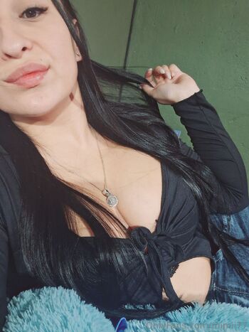 SweettyGir / mimii77 nude photo #1