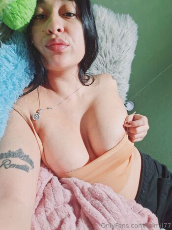 SweettyGir / mimii77 nude photo #14