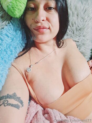 SweettyGir / mimii77 nude photo #15