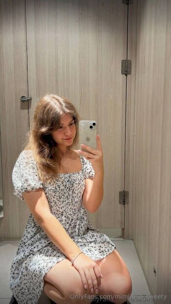 Mil / mimimila_sweety nude photo #23