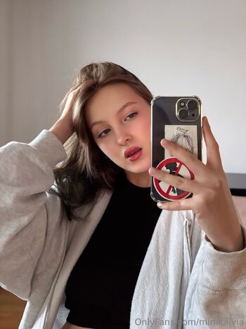 MissOlivia / mimiolivia nude photo #4