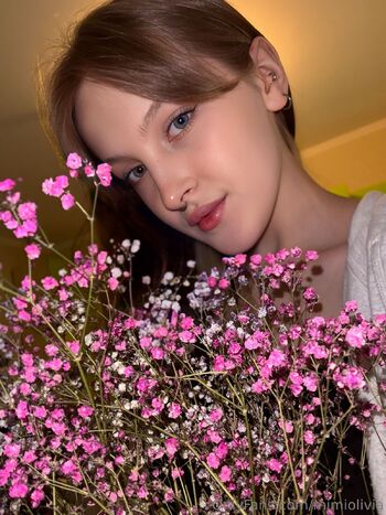 MissOlivia / mimiolivia nude photo #8