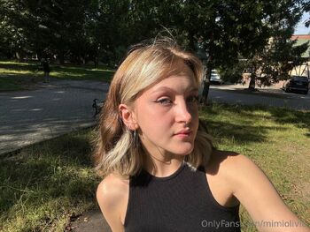 MissOlivia / mimiolivia nude photo #15
