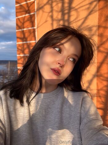 MissOlivia / mimiolivia nude photo #22