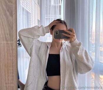 MissOlivia / mimiolivia nude photo #23