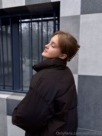 MissOlivia / mimiolivia nude photo #26