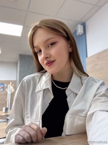 MissOlivia / mimiolivia nude photo #27