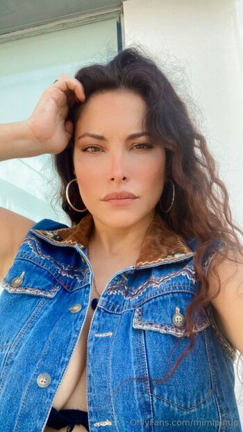 Mimi Pin-u / mimipinup / griselda.sanchez nude photo #9