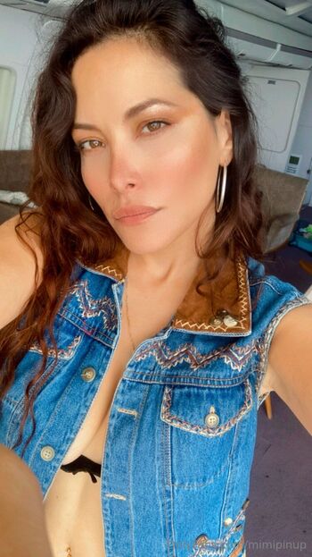 Mimi Pin-u / mimipinup / griselda.sanchez nude photo #10