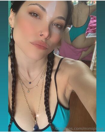 Mimi Pin-u / mimipinup / griselda.sanchez nude photo #18