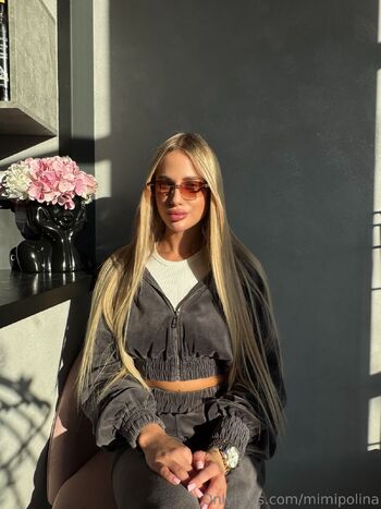 PolinaKay / mimipolina nude photo #5