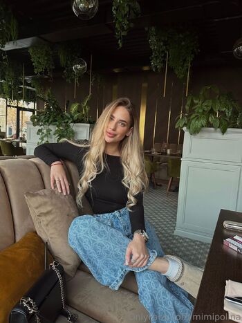 PolinaKay / mimipolina nude photo #10