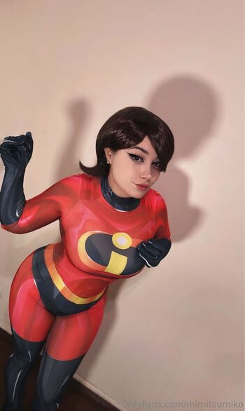 MIMI TSUMIKO / mimitsumiko nude photo #6