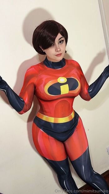 MIMI TSUMIKO / mimitsumiko nude photo #8