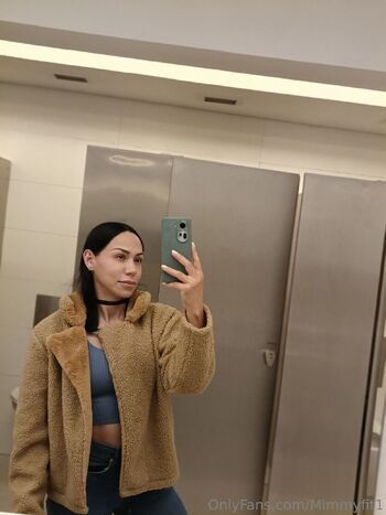 mimmy / mimmyfit1 nude photo #14