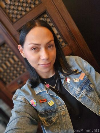 mimmy / mimmyfit1 nude photo #15