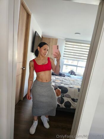 mimmy / mimmyfit1 nude photo #18