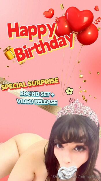 ambe / mimsyfree nude photo #2