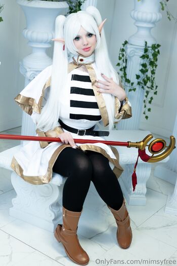 ambe / mimsyfree nude photo #14