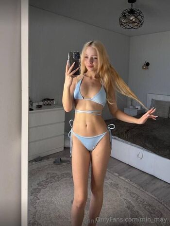 Mini Ma / min_may nude photo #27