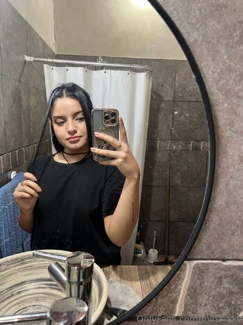 Mina Sk / mina_sky nude photo #19