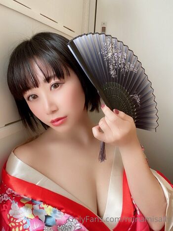 minamisall / minamisally nude photo #12