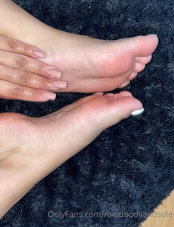 mindbodyandsole / mindbodyandsole nude photo #14