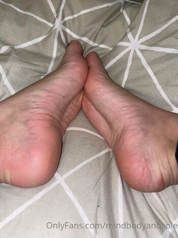 mindbodyandsole / mindbodyandsole nude photo #18