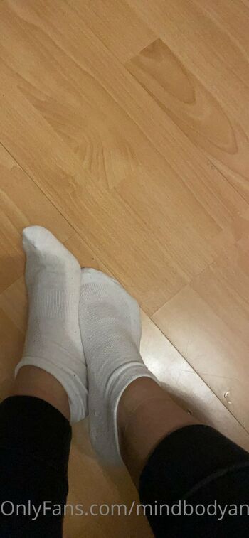 mindbodyandsole / mindbodyandsole nude photo #19