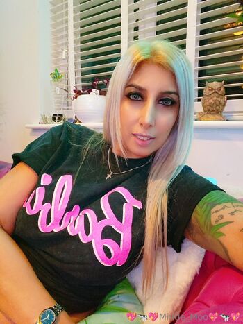 Minde_Mo / minde_moo nude photo #4