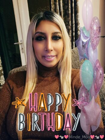 Minde_Mo / minde_moo nude photo #12