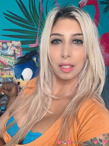 Minde_Mo / minde_moo nude photo #23