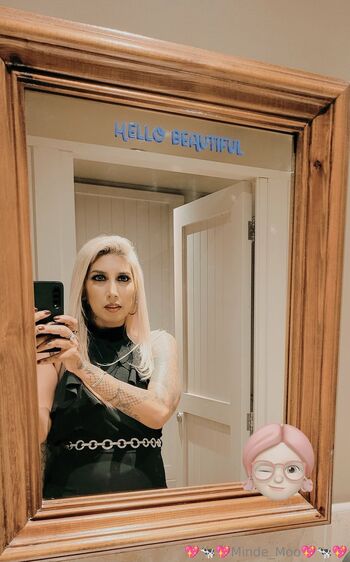 Minde_Mo / minde_moo nude photo #27