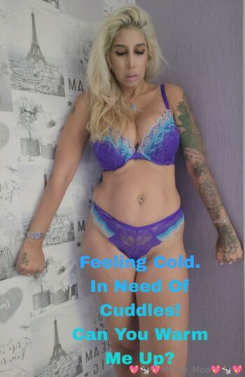 Minde_Mo / minde_moo nude photo #33