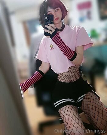 OnlyFans / mingss nude photo #11