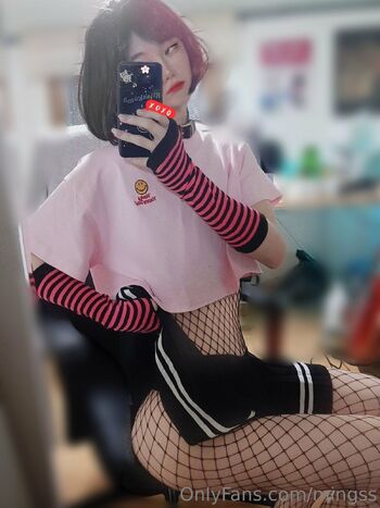 OnlyFans / mingss nude photo #13