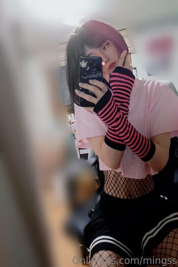 OnlyFans / mingss nude photo #15