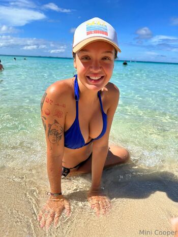 Mini Cooper FREE PAG / mini_cooper_xs / mini_cooper_real / miniiicooper nude photo #11