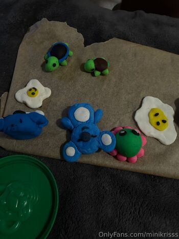 Mini Kriss / minikrisss nude photo #6