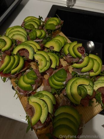 Mini Kriss / minikrisss nude photo #17