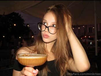 Mini Kriss / minikrisss nude photo #26