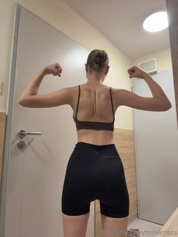 Mini Kriss / minikrisss nude photo #29