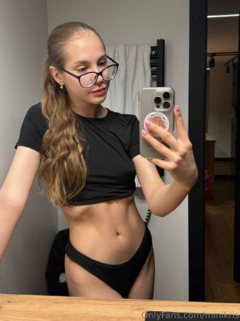 Mini Kriss / minikrisss nude photo #33