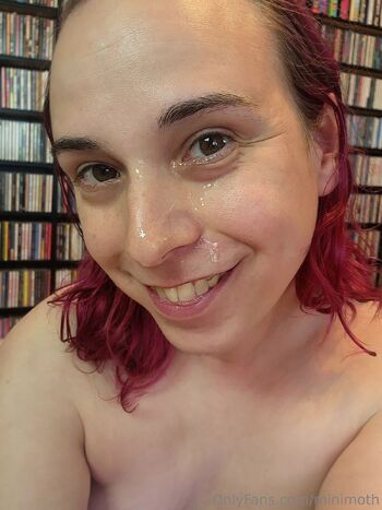 xxMiniMothx / minimoth / xxminimothxx nude photo #19
