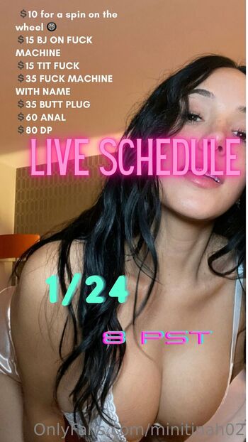 backup for tinahxplore / minitinah02 / tinahxplorez / realminitinah / tinaexplorez / minitinah nude photo #6