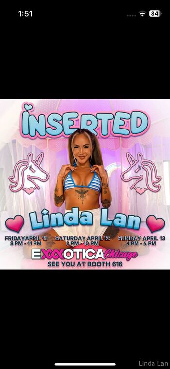 Min / miniwithtattoos nude photo #4