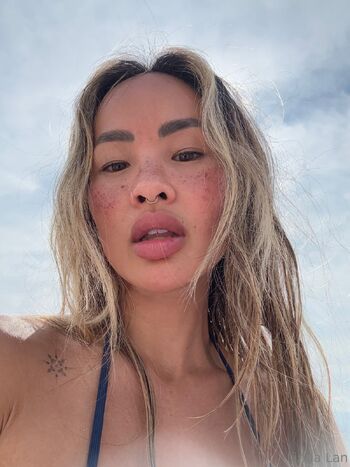 Min / miniwithtattoos nude photo #10